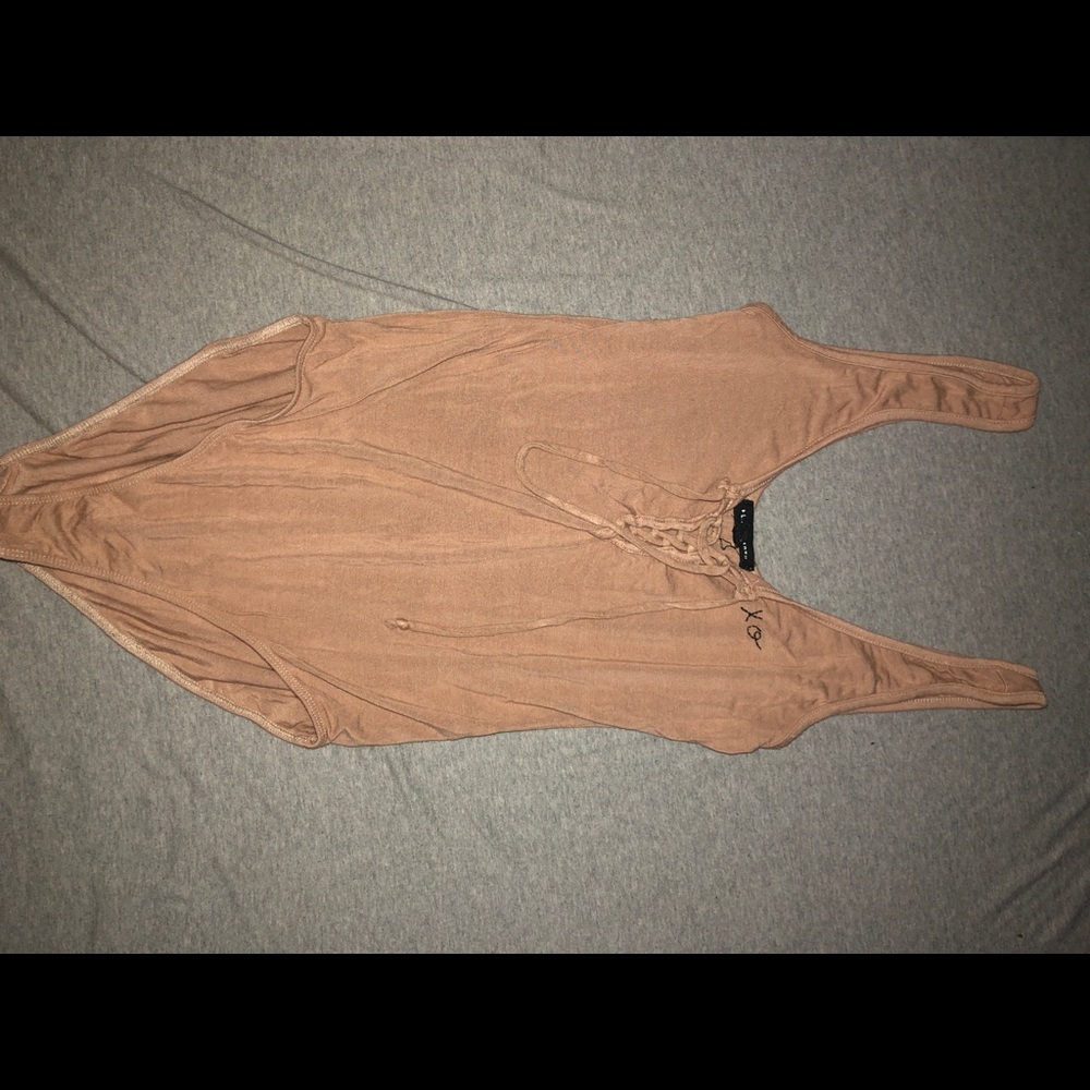XO body suit